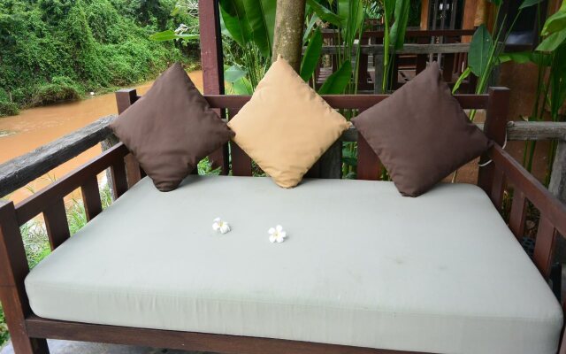 Nera Nara Resort (PakChong)