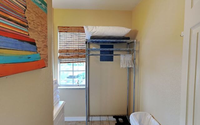 Moonlight Beach Villa by Southern Vacation Rentals