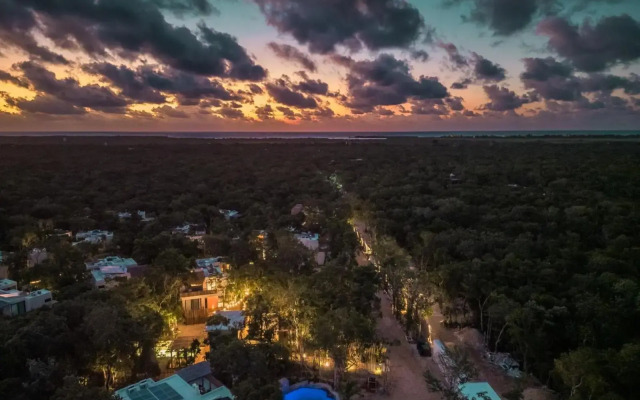 Xuncari Ecoluxury Living