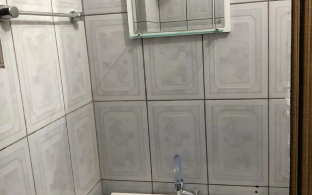 Sobrado com Piscina hidromassagem