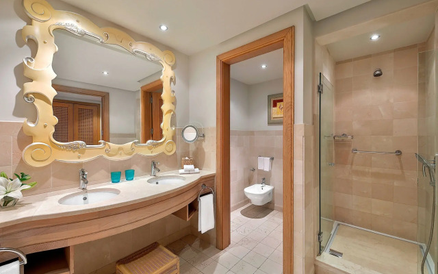 The Ritz-Carlton Tenerife, Abama