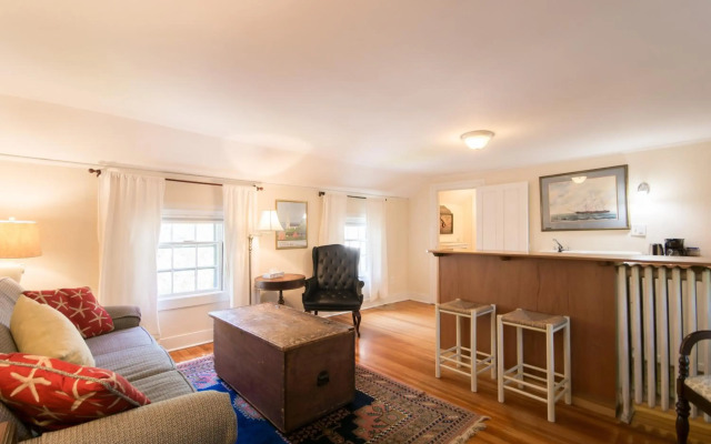Marshall Slocum Inn