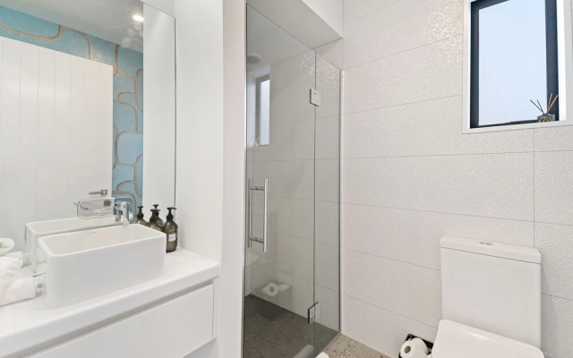 Luxury Arrowtown Retreat