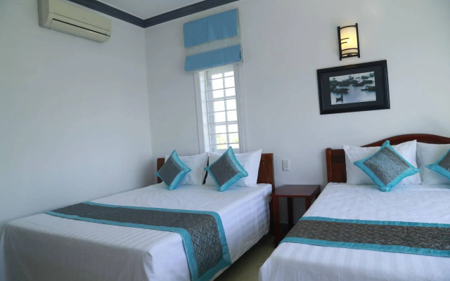 Vesper Homestay