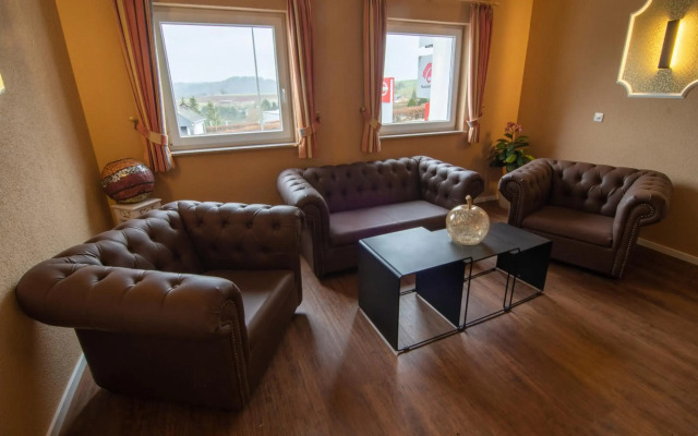Hotel Zur Morschbach