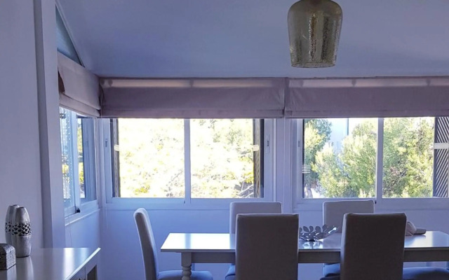 Penthouse in Jardines De Las Golondrinas