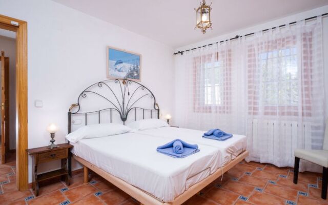 House Alviento Moraira