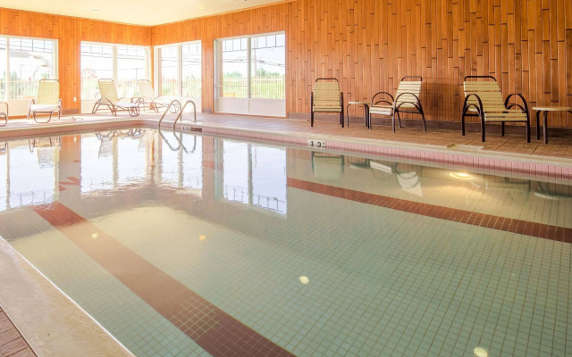 Best Western Plus Mont-Laurier