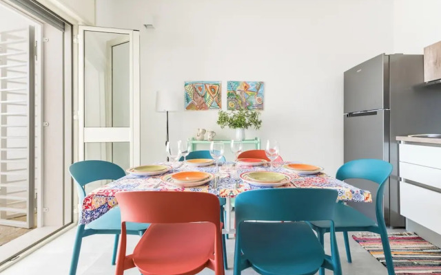 4139 Seaview Borraco by Perle di Puglia