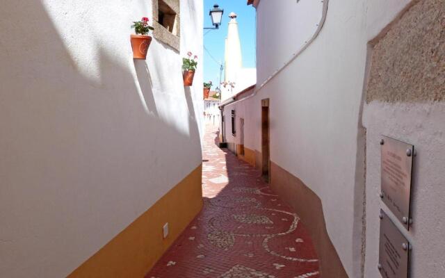 Casa Medieval de Nisa