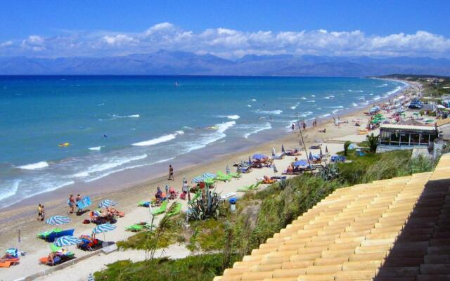 Pelagia Sea Side