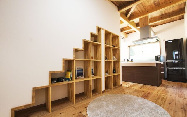 Yakushima House TABUGAWA