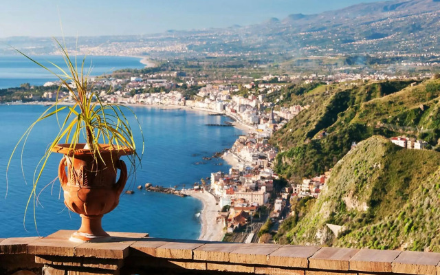 Baia degli Dei Trilo