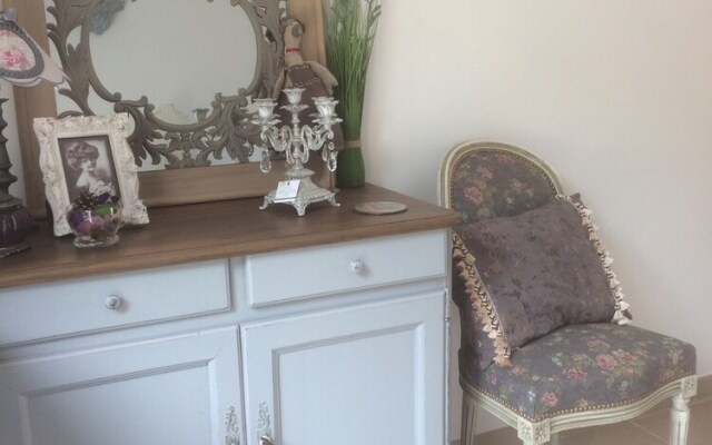 Chambres d'Hôtes La Florentine