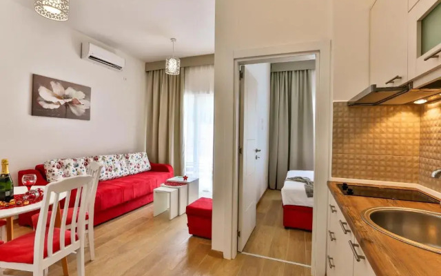 Apartments Royal Lux