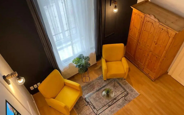 Smart Hotel Budapest