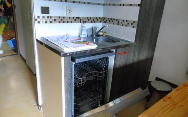 Appartement Le Vernon