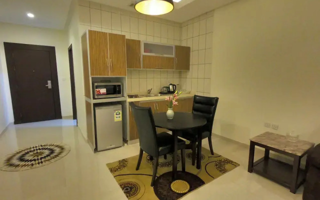 Al Rabie Residence