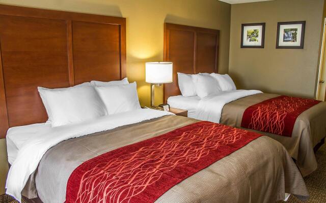 Fairbridge Inn Express