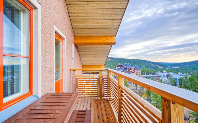 Holiday Club Saariselkä Superior Apartments