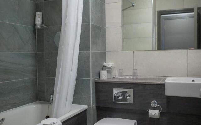 Maldron Hotel Pearse Street Dublin City