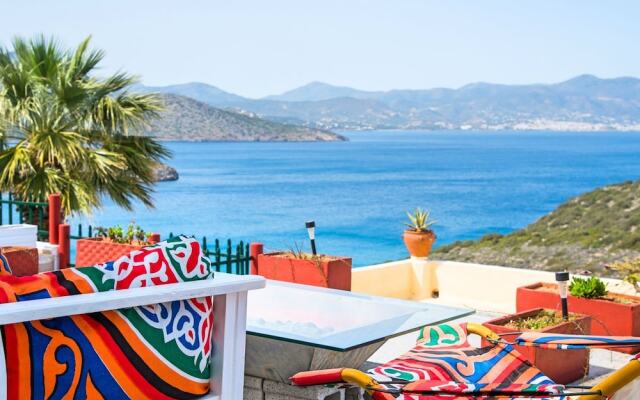 Stunning Apartment in Agios Nikolaos Near Beach