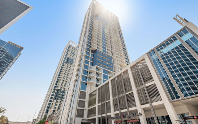 Prive by Damac A - 610 2BD