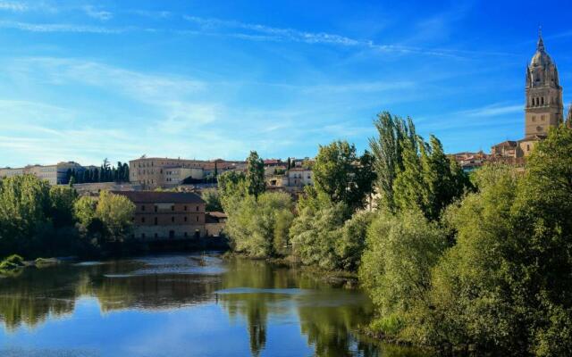 Hospedium Hotel Casino del Tormes