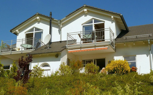 Wohnung in Willingen am Ettelsberg Skilift