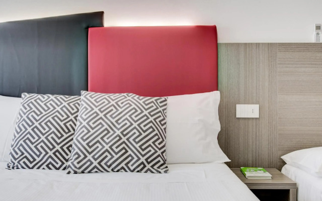 Hotel Grazia
