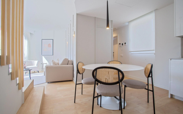 Uma Suites O'Donnell