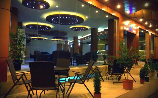 Fareeq Hotel