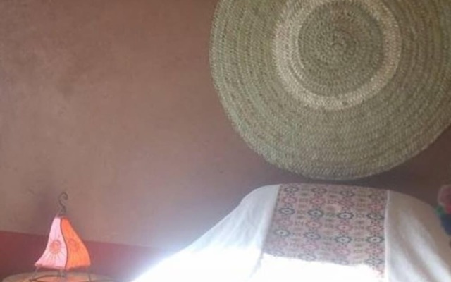 Kasbah du bout du monde