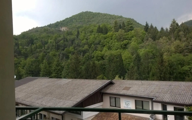 Hotel Parco Della Fonte