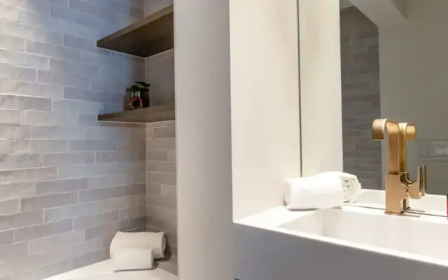 Delux Renovated Apartment in the Heart of Knokke