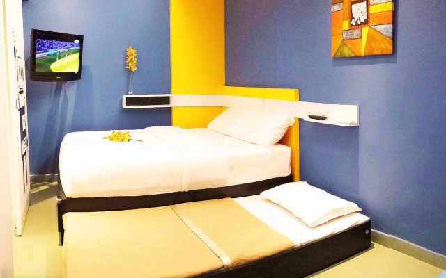Tai Ichi Hotel