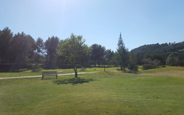 Denia Marriott La Sella Golf Resort & Spa