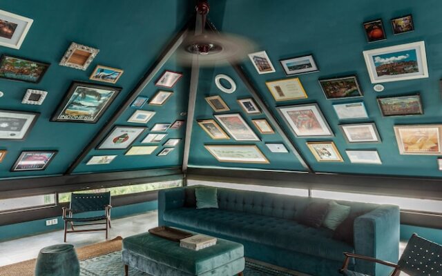 Mandala The House