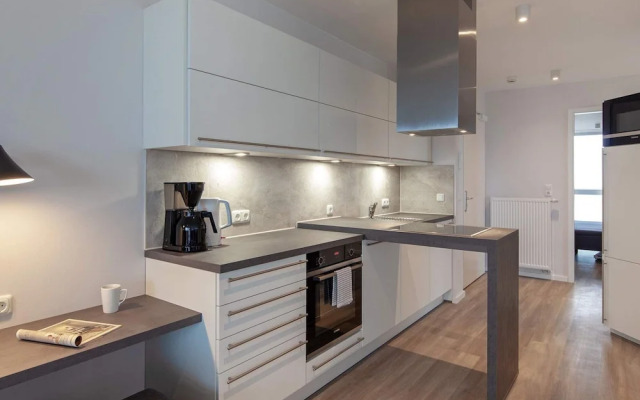 6 Personen Ferienhaus in Wendtorf