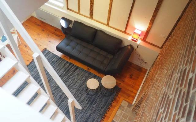 L'Etage