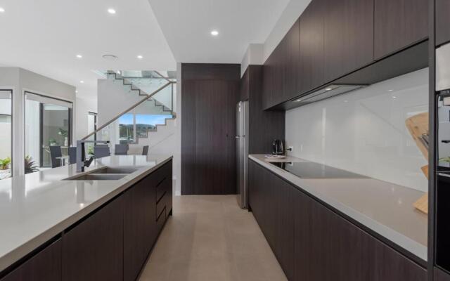 The Residences at The Peninsula