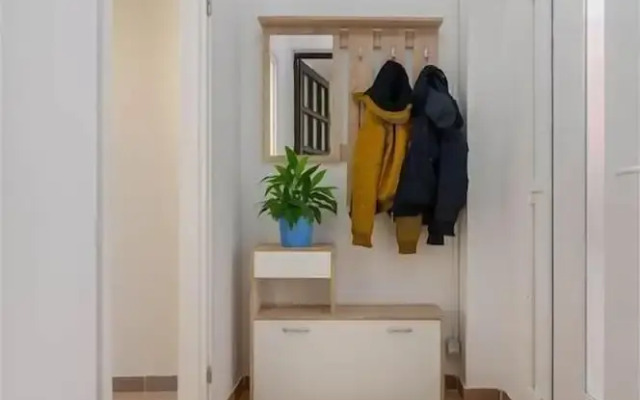 Nicely decorated holiday house Katarina