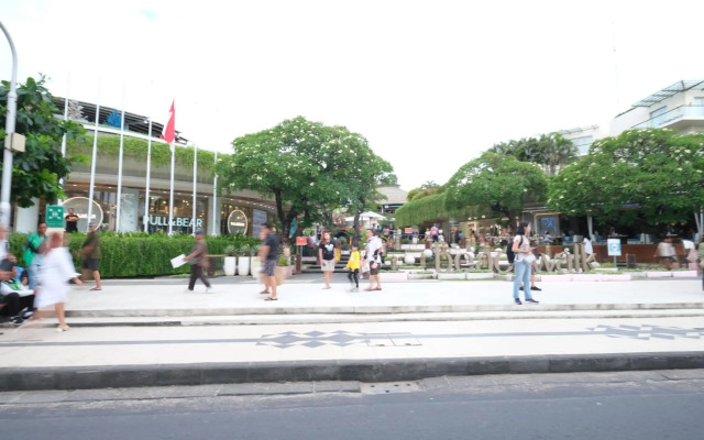 ZIA Hotel Kuta