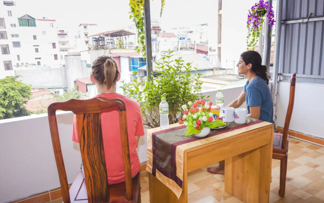 Old Town Palace Guest House