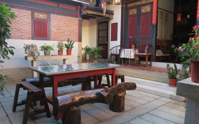 Shuitou Inn Ii