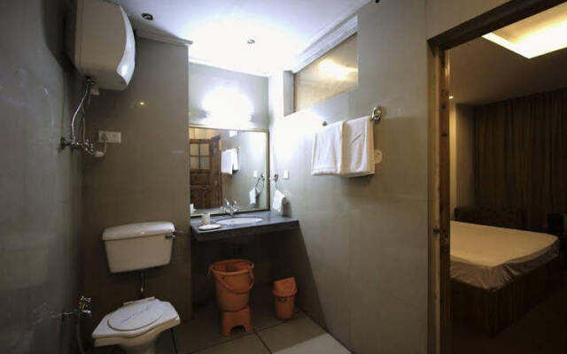 Hotel New Shivalik