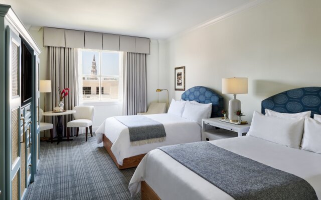 HarbourView Inn