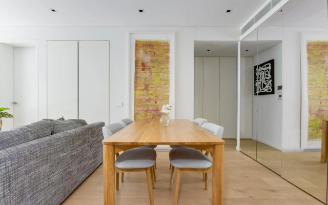 The Calibre Apartments by Urban Rest