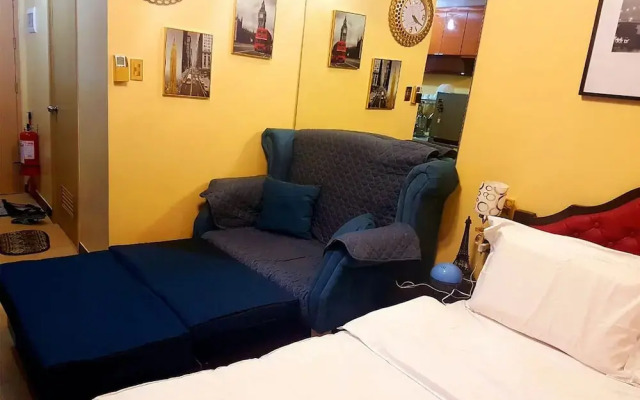 Wil's Condotel