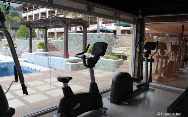 Coron Westown Resort